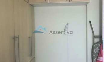 Imagem 7: APARTAMENTO SEMI MOBILIADO