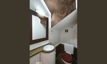 Imagem 5: Casa de Condomínio para Aluguel - Vila das Mercês, 3 Quartos, 152 m2