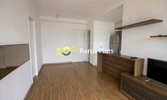 Imagem: Flat para venda - Brooklin - Edifício In