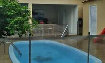 Imagem: Sobrado para aluguel possui 340 metros quadrados