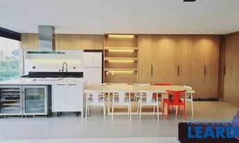 Imagem 2: APARTAMENTO - PINHEIROS - SP