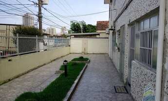 Imagem 2: Kitnet com 1 dorm, Canto do Forte, Praia Grande - R$ 140 mil, Cod: 13894