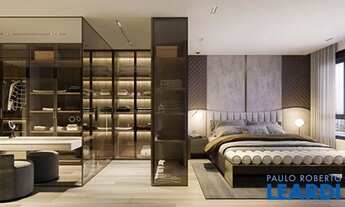 Imagem 5: COBERTURA - HIGIENÓPOLIS - SP