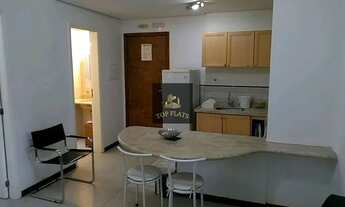 Imagem 5: Flat disponível na Vila Olímpia