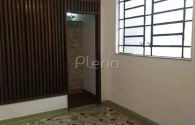 Imagem 7: Casa para locação na Vila João Jorge - Campinas/SP