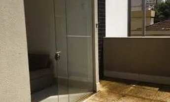 Imagem 4: Apartamento para venda possui 36 metros quadrados com 1 quarto