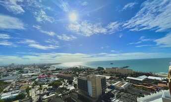 Imagem 2: Apartamento // 46 metros quadrados com 1 quarto em Praia de Iracema - Fortaleza - CE