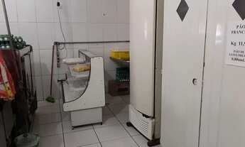 Imagem 4: Mercado sem açougue na Zona Leste SP Ref: 1705