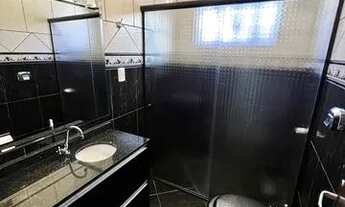 Imagem 7: Venda de 2 casas na região do santa Paula com entradas individuais