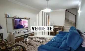 Imagem 3: Sobrado á venda de 102 m² 2 quartos, vaga de garagem em Socorro -SP