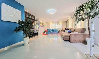 Imagem 2: Casa com 3 dorm - Condomínio Mont Blanc - Sorocaba/SP - CA2157