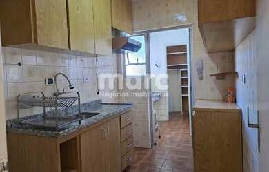 Imagem 7: SAO PAULO - Apartamento Padrão - CAMBUCI