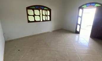 Imagem 5: Casa com 3 dormitórios para alugar, 120 m² por R$ 1.650/ano - Cidade Beira Mar - Rio das O