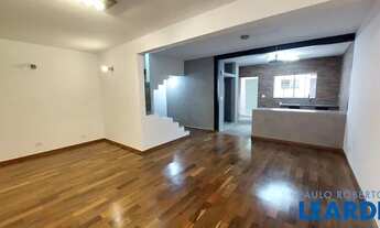 Imagem 2: CASA ASSOBRADADA - BROOKLIN - SP