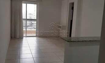 Imagem: Apartamento Padrão em São José do Rio