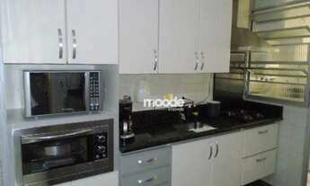 Imagem 4: Apartamento com 3 quartos à venda, 74 m² por R$ 430.000 - Jardim Ester Yolanda - São Paulo