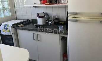 Imagem 7: Casa à venda no Parque Prado - Campinas/SP