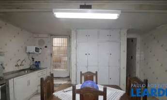 Imagem 6: SOBRADO - ÁGUA RASA - SP