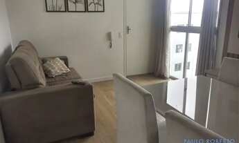 Imagem 2: APARTAMENTO - PARQUE IPÊ - SP