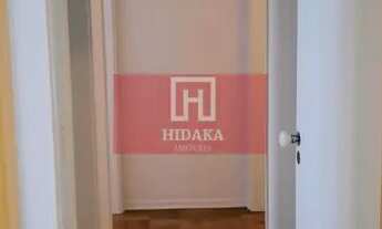 Imagem 5: Apartamento à venda no bairro Bela Vista - São Paulo/SP, Zona Central