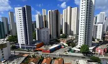 Imagem 4: Flat Moniliado pertinho da Praia De Boa Viagem