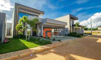 Imagem: Linda casa com 3 suítes (1 Master c/closet)