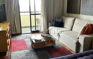 Imagem 4: Apartamento à venda na Vila Brandina - Campinas/SP