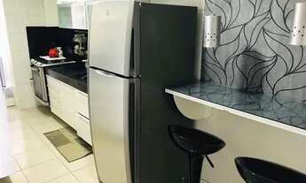 Imagem 4: Apartamento para Locação em João Pessoa, Manaíra, 3 dormitórios, 1 suíte, 2 banheiros, 1 v