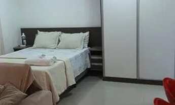 Imagem 6: Apartamento para aluguel tem 50 metros quadrados com 1 quarto em Gonzaga - Santos - SP