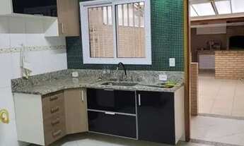 Imagem 2: CASA EM CONDOMÍNIO - VILA MARINA - SP