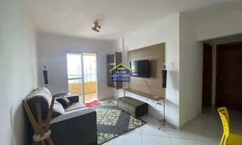 Imagem 5: Apartamento com 2 dorms, Ocian, Praia Grande - R$ 605 mil, Cod: ACT2361