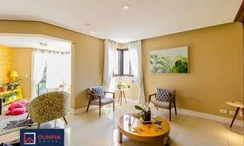 Imagem: Venda Apartamento 4 Dormitórios - 240 m²