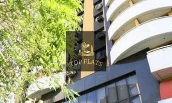 Imagem 6: Flat disponível em Moema - SP