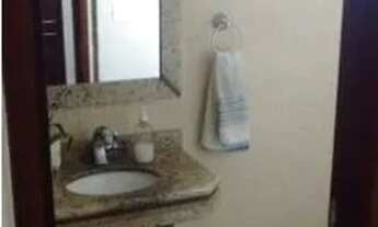 Imagem 4: CASA ASSOBRADADA - CAMPO GRANDE - SP