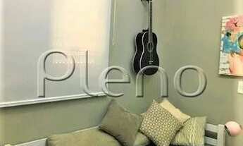 Imagem 4: Apartamento à venda no Parque Prado - Campinas/SP