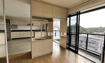 Imagem 6: Studio com 1 dormitório à venda, 44 m² por R$ 395.000,00 - Centro - Joinville/SC