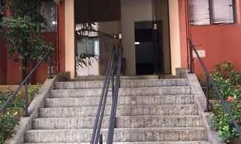 Imagem 2: Apartamento com 3 dormitórios para alugar, 82 m² por R$ 2.100/mês - Jardim Vera Cruz - Sor