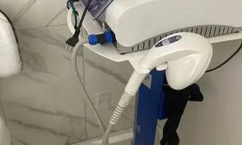 Imagem 3: Aluga-se salâo com toda mobilia