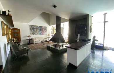 Imagem 5: SOBRADO - ALTO DE PINHEIROS - SP