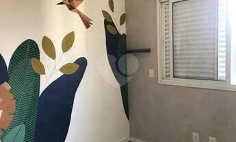 Imagem 6: Apartamento Mobiliado na Vila Mariana com 2 dormitórios sendo 1 suite, 1 vaga e depósito