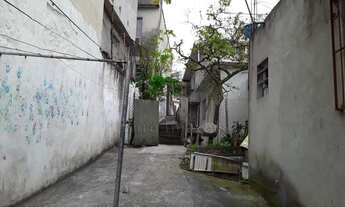 Imagem 7: Sobrado 6 Quartos no Baeta Neves - São Bernardo do Campo