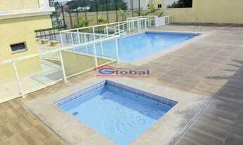 Imagem 4: Apartamento a Venda 82m², Parque das Nações - Santo André/SP