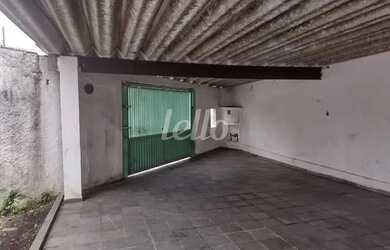 Imagem 3: Santo André - Casa Padrão - Jardim Stetel