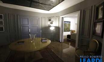 Imagem 2: APARTAMENTO - JARDIM AMÉRICA - SP