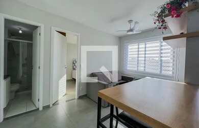 Imagem 7: Apartamento para Aluguel - Água Branca, 1 Quarto, 31 m2