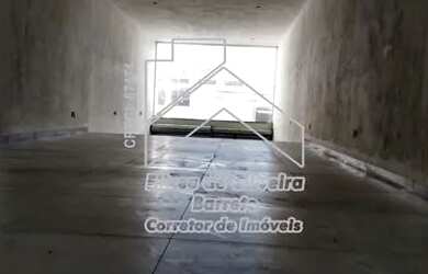 Imagem 4: Barracão no Distrito Industrial - Próximo Sasazaki