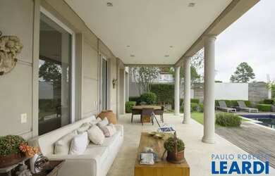 Imagem 4: CASA ASSOBRADADA - JARDIM GUEDALA - SP