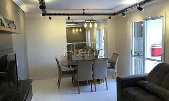 Imagem: Apartamento - Swift - Campinas