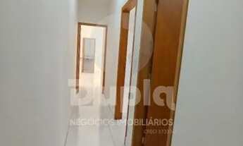 Imagem: Casa espaçosa de 2 quartos com área gourmet