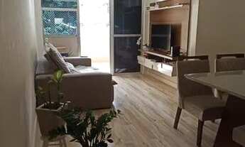 Imagem 5: MIRANTE CAMPESTRE - PECHINCHA - APARTAMENTO - 3 QUARTOS - 76 M²